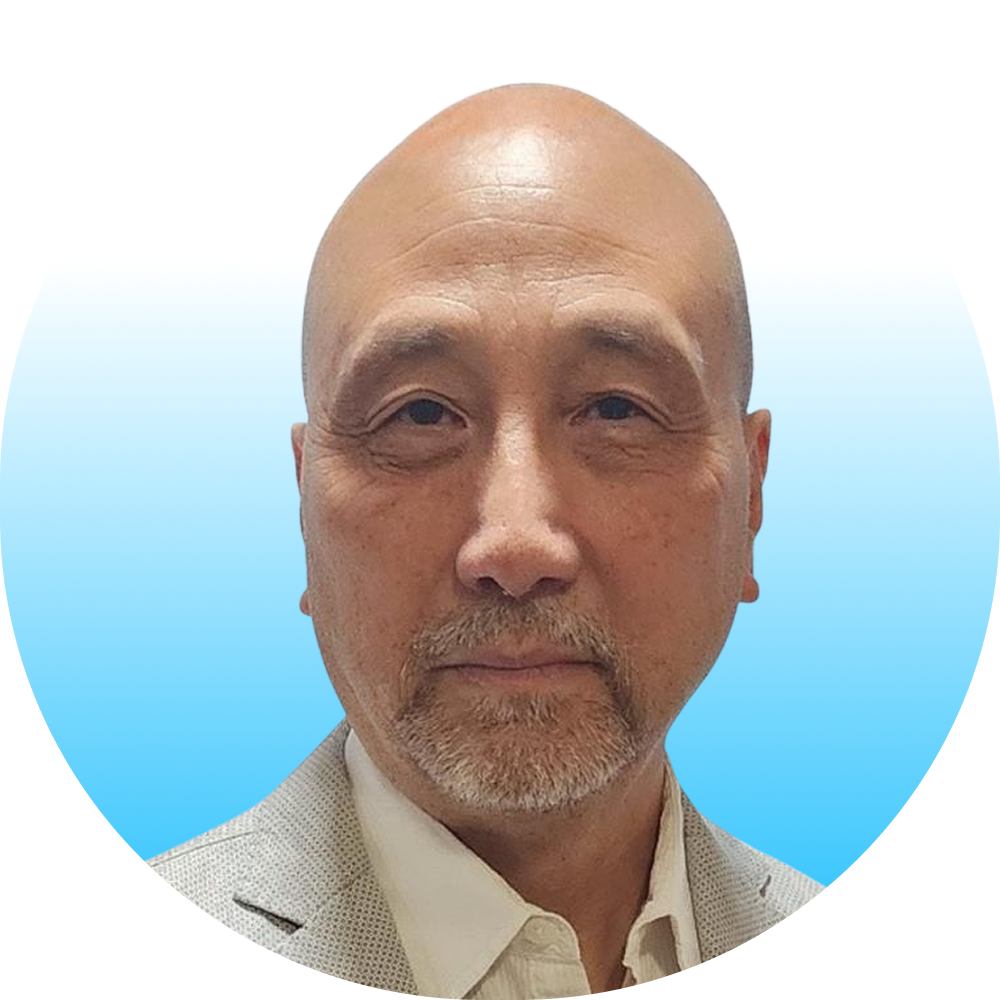 Manny Ju Product Consultant, Maropost
